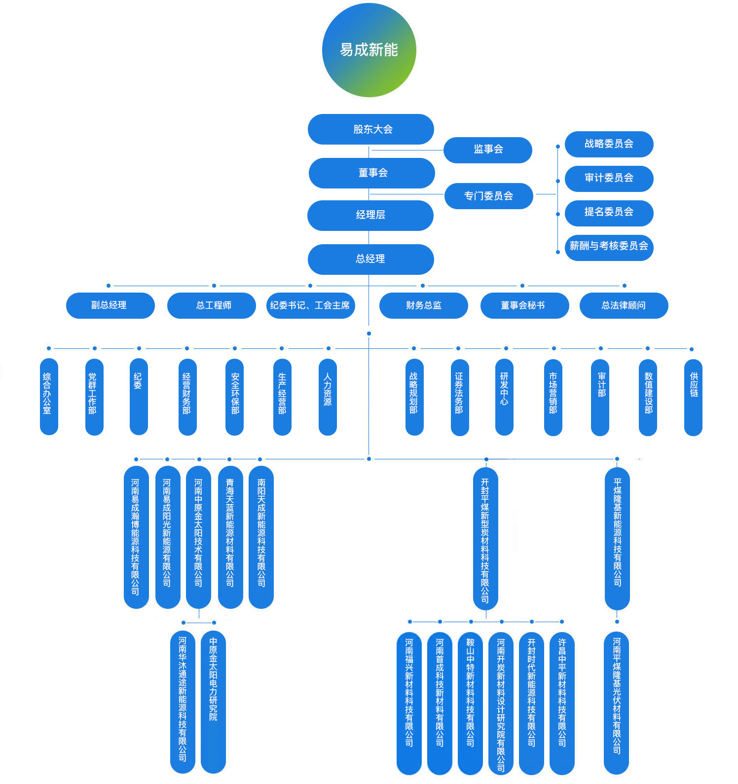 z6com·尊龙新能组织架构